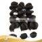 Nutural colors loose wave unprocessed humen hair with good smell