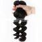 Hair Weave Extensions Grade 7a Virgin Brazilian Hair