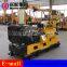 Буровая установка XY-3 для скважин на глубину 600 метров