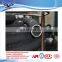 four spiral steel wire reinforced rubber covered oil hose