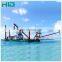 HID-4016P sand dredger for sale