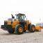 5 ton  Brand New SEM 655D Wheel Loader