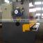 QC11Y-6/2500 Hydraulic Guillotine Shearing Machine