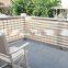 virgin hdpe knitted balcony safety net screen