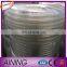 3/4" PVC clear vinyl tubing transparent pipe water milk hose