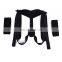 Free Size Adjustable Back Posture Corrector Brace for Upper Back and Shoulder Pain Relief