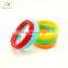 Hook and loop-whelp ID collar pet ID collar