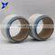 white metal oxide conductive nylon fiber filaments 20D/3F for anti static yarn/ESD gloves/fabrics dyeable-XT11340