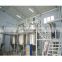 Automatic efficiently shellers rice mill rice bran oil making machine and rice bran oil refining line