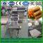 Commercial Mini Spring Roll peel Making Machine/Samosa Pastry skin Machine