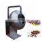 caramelizer machine sugar coating machine small chocolate coating machine