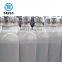 Tanzania Market 47L Oxygen Gas Cylinder Price For Sale