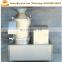 Centrifugal egg breaking machine egg liquid white and yolk separator