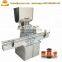 Automatic Thick sauce bottle filling machine for milk paint syrup beer glue and vinegar