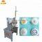 Mini Manual Soap Wrapper Machine Automatic Toilet Soap Pleat Wrapping Packaging Machine