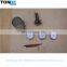 Small and Medium Sized Aquaculture Farms/Aquaculture Fish Cats and Dogs Pet Food Pellet Extruder