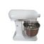 Horizontal dough kitchen egg mixer machine For Direct Sale Price