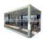 modern design sentry box guard prefab house, guard house