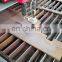 Plasma cut service for steel plate with best quality laser/plasma CNC cutting