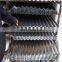 Standard Size Of Corrugated GI Sheet Steel Galvanized Roofing Sheets