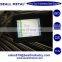 Stainless steel square/angle/falt bar