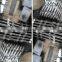 Building Eco-Friendly Metal Self Clinching Studs screw fastener