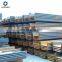 Hot rolled steel sheet piles u type manufacturer in china AND japanese standard