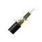 24 36 96F single mode non-metal fiber optic cable G.652D per price
