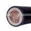 600V Rubber Type 666mcm DLO Cable UL Listed