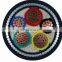 0.6/1kv abc armoured aerial bundle power cable