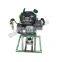 Backpack exploration rock drill rig