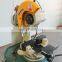 Manual Steel Pipe Cutting Machine