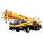 Official Manufacturer 25Ton QY25 telescopic boom truck crane for sale