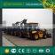 7.3t mini tractor backhoe loader XT872