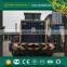 china 5 ton articulated small wheel loader LW500FV