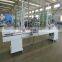 SJ02-3500 PVC Profile Double Mitre Cutting Saw