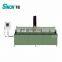 factory price cnc Drilling and Milling Machine for aluminum profiles