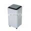 Cheap household dehumidifier used in hospital