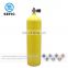 Swimming Use Oxygen Cylinder for Diving