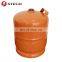 3Kg Lpg Steel Gas Cylinder Prices