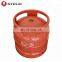 Bangladesh 12.5Kg Lpg Gas Cylinder Lpg Gas Cylinder Welding Making Machine