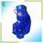 Best Golf Bags Glazed Leather Golf Staff Bag