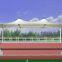 Tension Membrane Structure Fire Resisirance Ptfe Tensile Membrane
