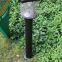 Solar Powered Pest Control Insect Killer Bug Zapper