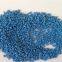 Applied In Plastic Products Industry Barricades Color Masterbatch Granule Balance Mechanical Properties