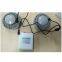 Best price  battery pack with 12v high speed low noise dc cooling fan for ceramic cushion