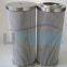 UTERS replace of  INDUFIL  40 micron metal net  filter element INR-Z-00220-API-SS40-V accept custom