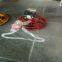 Flextool Concrete Trowel Machine 1000mm With Ey20