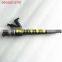 100% genuine and diesel fuel common rail injector 095000-6791