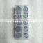 original VDO shim Gasket Kit for INJECTOR BK2Q-9K546-AG A2C59517051